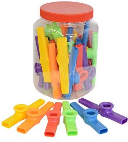 Astar A-Star kaz30mx kazoos (30 sztuk) KAZ30MX