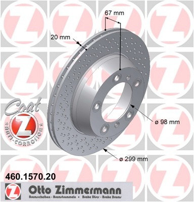 Zimmermann (OTTO GMBH) 460.1570.20