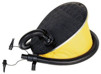 Bestway Pompka nożna 29 x 22 cm / 4200cm3 62005