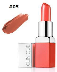 Clinique Pop Lip Colour+Primer 05 Melon Pop