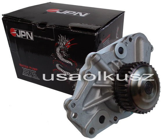 JPN Pompa wody Dodge Charger 2,7 V6 2008-