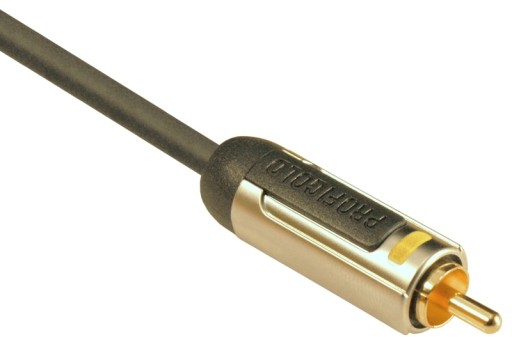 Profigold PROA4801 1xRCA-1xRCA cyfrowy1 m PROA4801