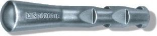 Reper aluminiowy 130mm (5L-C)