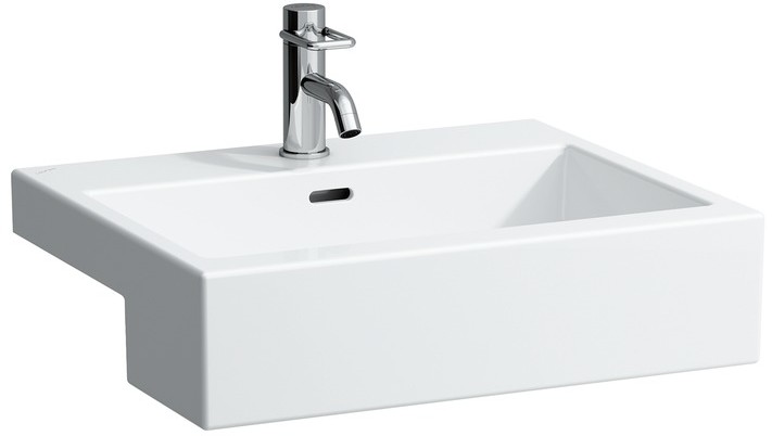 Laufen Living City 55x46 H8134320001041