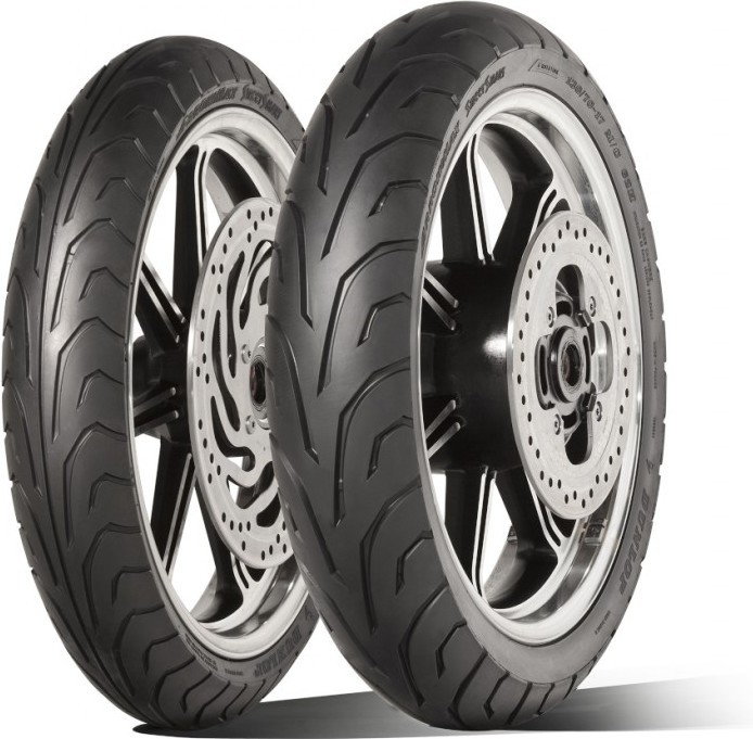 DUNLOP ARROWMAX StreetSMARTR 130/90R16 67V