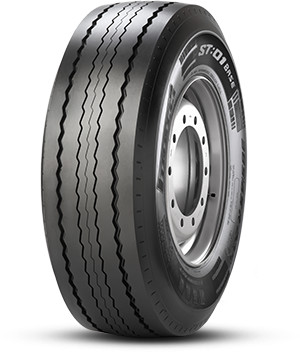 PIRELLI ST01 BASE 385/65R225 160K