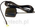 Garmin Antena zewnętrzna GA 25 MCX 010-10702-00 020-00032-09 010-10702-00 020-00