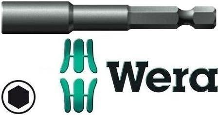 Wera bit 6,0x65 mm metryczne, sześciokątne, typ 869/4 (05060274001)