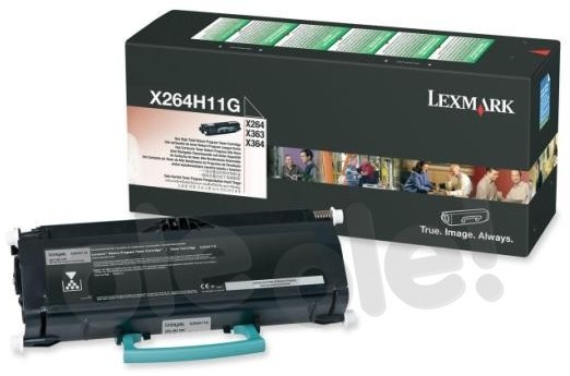 Lexmark Lexmark X264H11G X264H11G