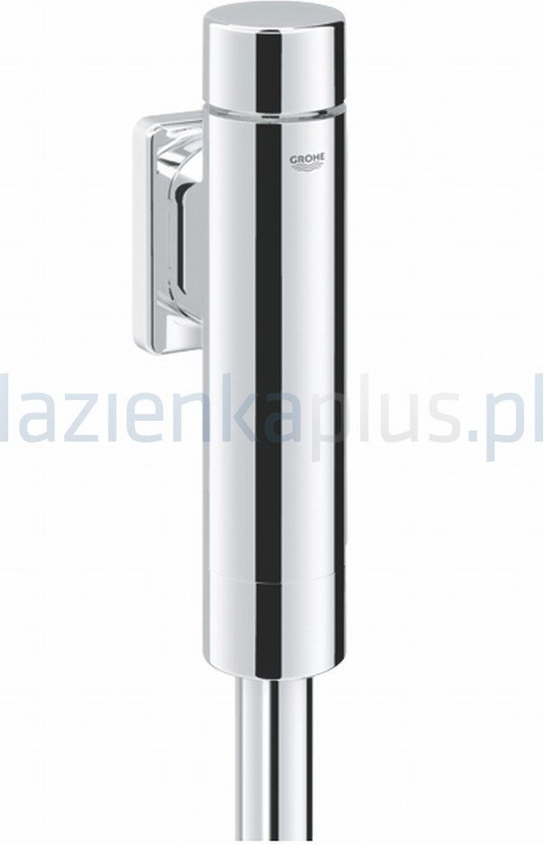 Grohe Automat spłukujący ciśnieniowy Rondo A.S. 37349 000