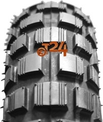 BRIDGESTONE TW2 2 S1T 3.50 -8 Trail ROAD 35