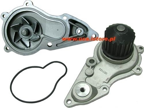 Pompa wody Dodge Caravan Plymouth Voyager Chrysler Voyager 2,4 16V -1997 US7153