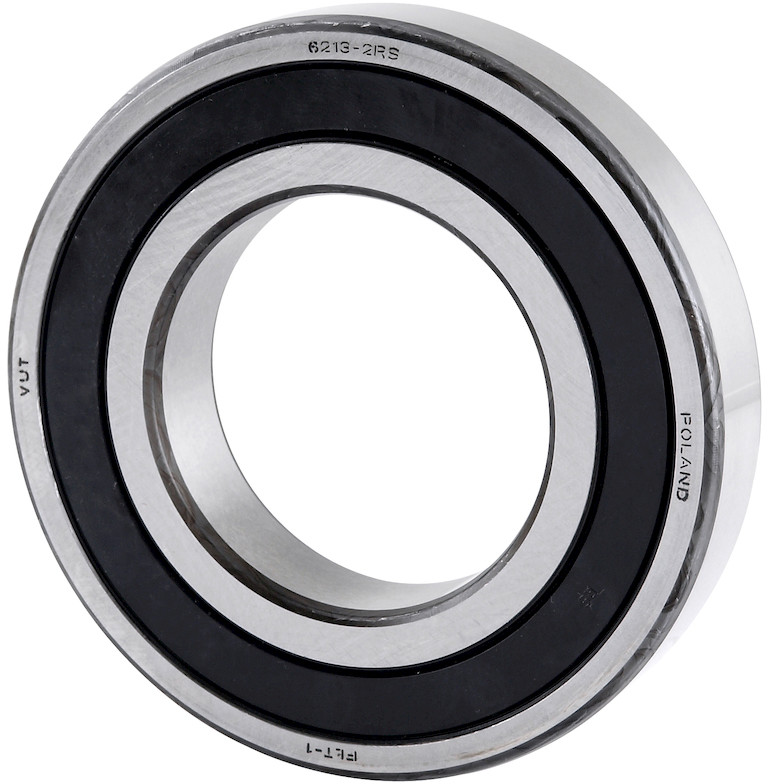 SKF Łożysko kulkowe zwykłe 6213 2RS