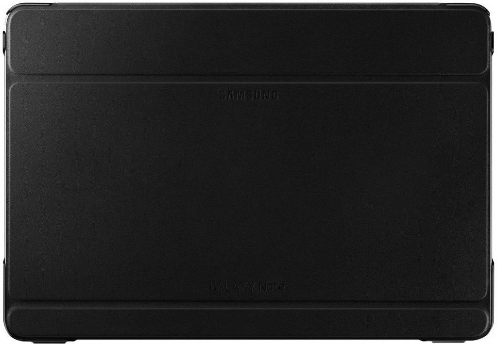 Samsung Składane Etui do Galaxy Note Pro 12.2 P900/P905 czarne (EF-BP900BBEGWW)