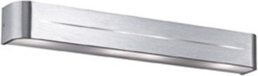 Ideal Lux 09933 POSTA AP3 Aluminium