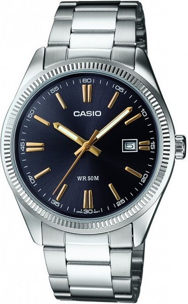 Casio Classic MTP-1302D-1A2