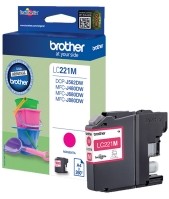 Brother LC-221M