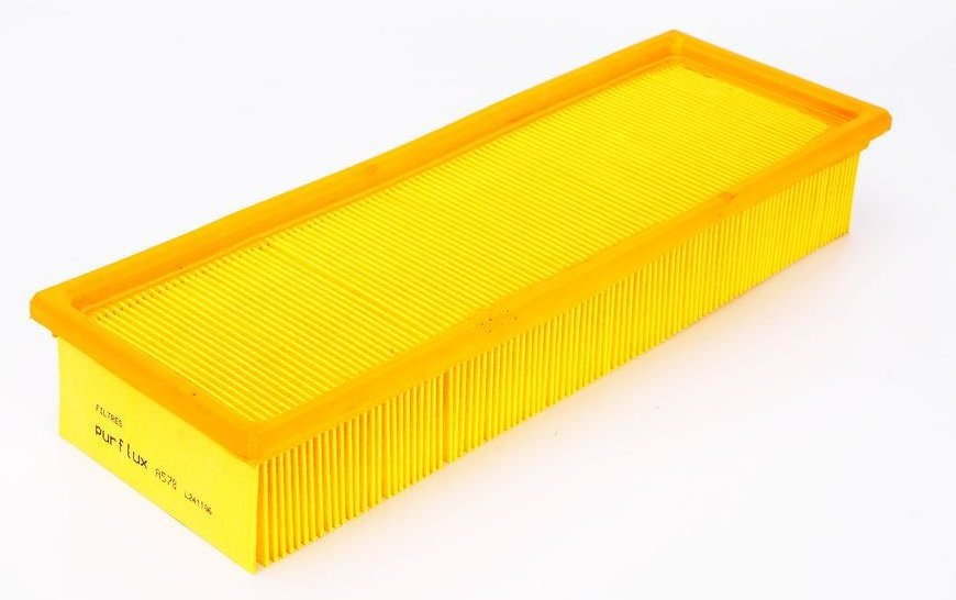 PURFLUX Filtr powietrza A578