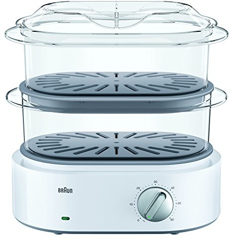 Braun IdentityCollection FS5100WH