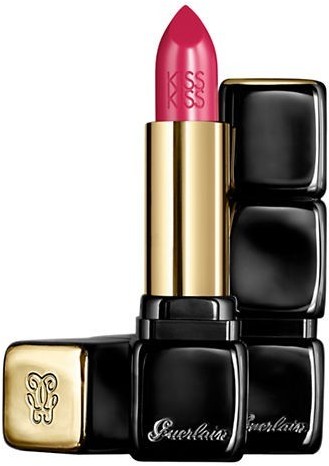 Guerlain Kiss Kiss 360 Very Pink