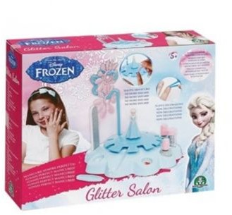 Epee Frozen Kraina Lodu Studio Manicure Zestaw GPH18536