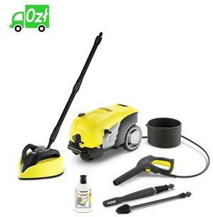 Karcher K 7 Compact Home