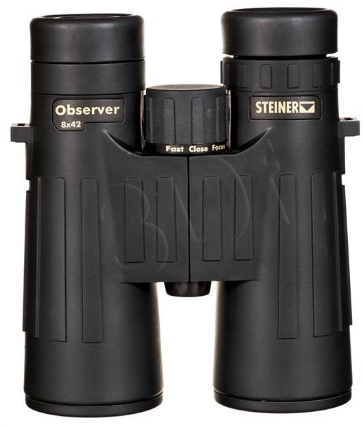 Steiner Observer 8x42