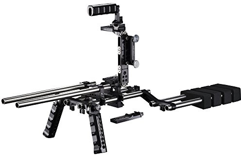 Walimex Pro Walimex pro Aptaris Universal XL MK II Advanced Rig-system 21109