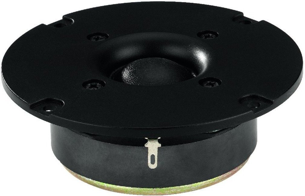 IMG Stage Line Kopułkowy głośnik wysokotonowy HiFi, 80W MAX , 8&Omega; DT-99