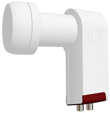 Inverto Inverto LNB konwerter Twin Red Inverto Extend WYPRZEDAŻ !