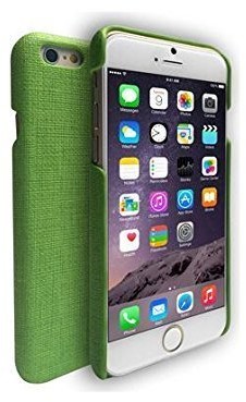 Patriot Slim Shell pokrowiec dla Apple iPhone 6, zielony