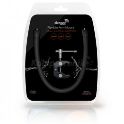 Deeper Smart Fishfinder elastyczny uchyt mocujący (IUMDEPUM)