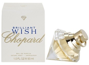 Chopard Brilliant Wish woda perfumowana 30ml