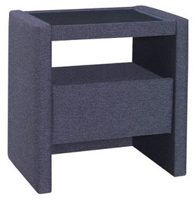 Stolwit Stolik kontynentalny C tapicerowany