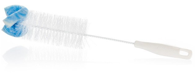 Tescoma Szczotka z gąbką CLEAN KIT 900667
