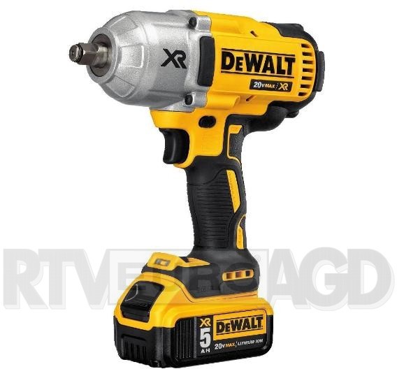 DeWalt DCF899HP2-QW DCF899HP2-QW