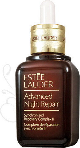 Estee Lauder Advanced Night Repair Synchronized Recovery Complex II serum regenerujące na noc 100ml