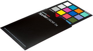 Datacolor SpyderCheckr 24 SCK200