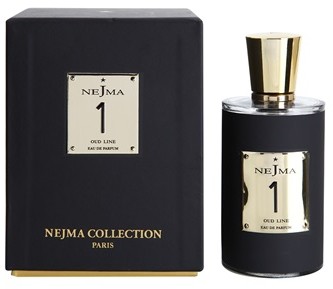 Nejma 1 100 ml woda perfumowana