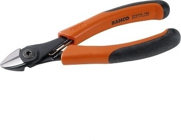 Bahco 2101G-140 UCINAK BOCZNY 140 mm Ergo BAH2101G140