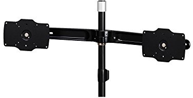 DIGITUS Digitus DA-90321 Dual-Monitor TFT podstawka do 81 cm (32 cali), czarny 4016032366768