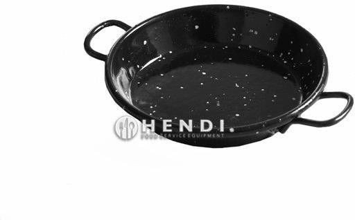 Hendi Patelnia do paelli emaliowana śr. 100 622704