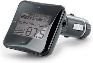 4World Transmiter FM ELITE1 - USB/SD/MMC/Audio | 1.4 | 12/24V 07545