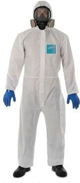 SECURA kombinezon ochronny Microgard 2000 Comfort