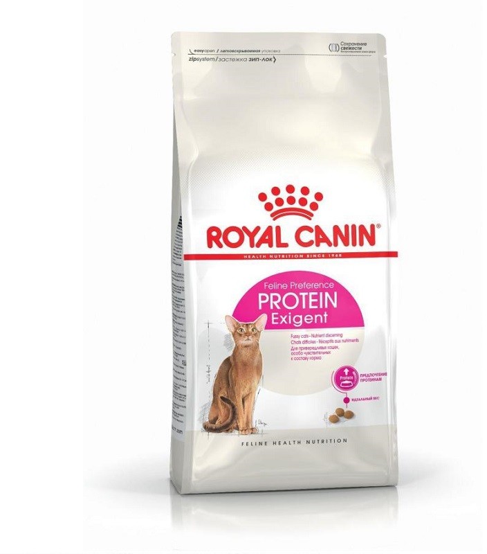 Royal Canin Exigent Protein Preference 42 20 kg