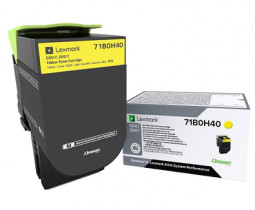 Lexmark 71B0H40