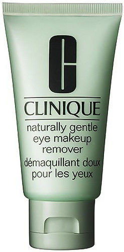 Clinique Naturally Gentle Eye Make Up Remover 75ml