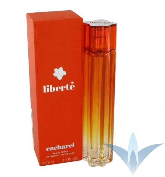 Cacharel LIBERTÉ Woda toaletowa 75ml