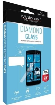 Diamond MSP Szkło do HTC One A9 PROGLASHTONA9