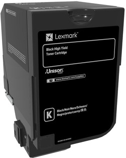 Lexmark 74C20K0